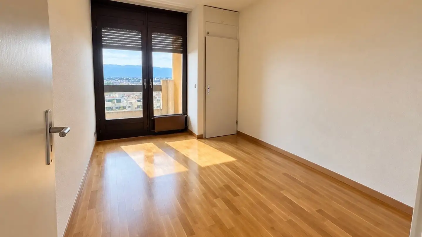 Apartment for rent - Rue Le-Corbusier, 1206 Genève - Photo 4