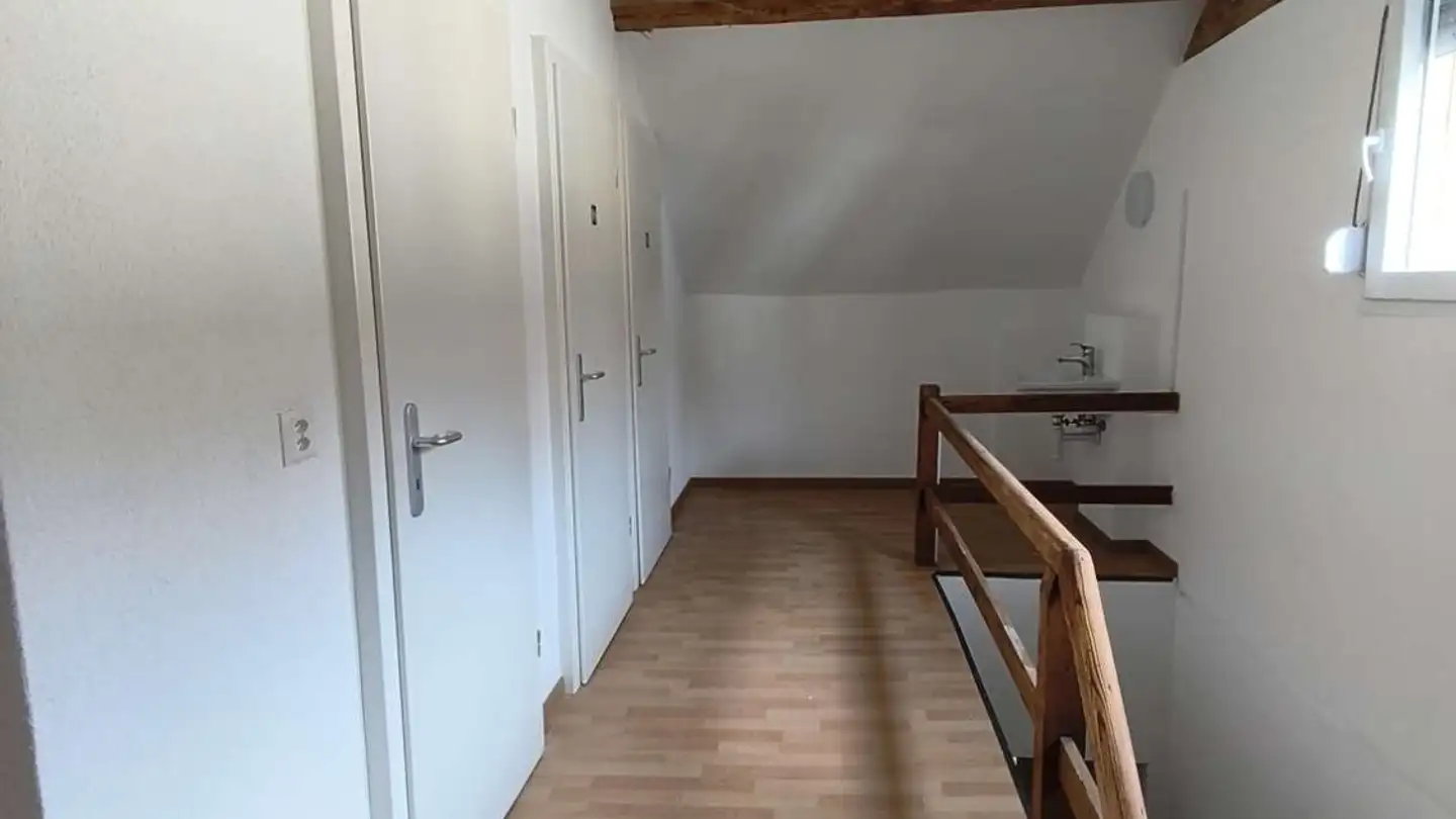 Loft in affitto - Rue De Boujean / Bözingenstrasse 134, 2504 Biel/Bienne - Foto 2