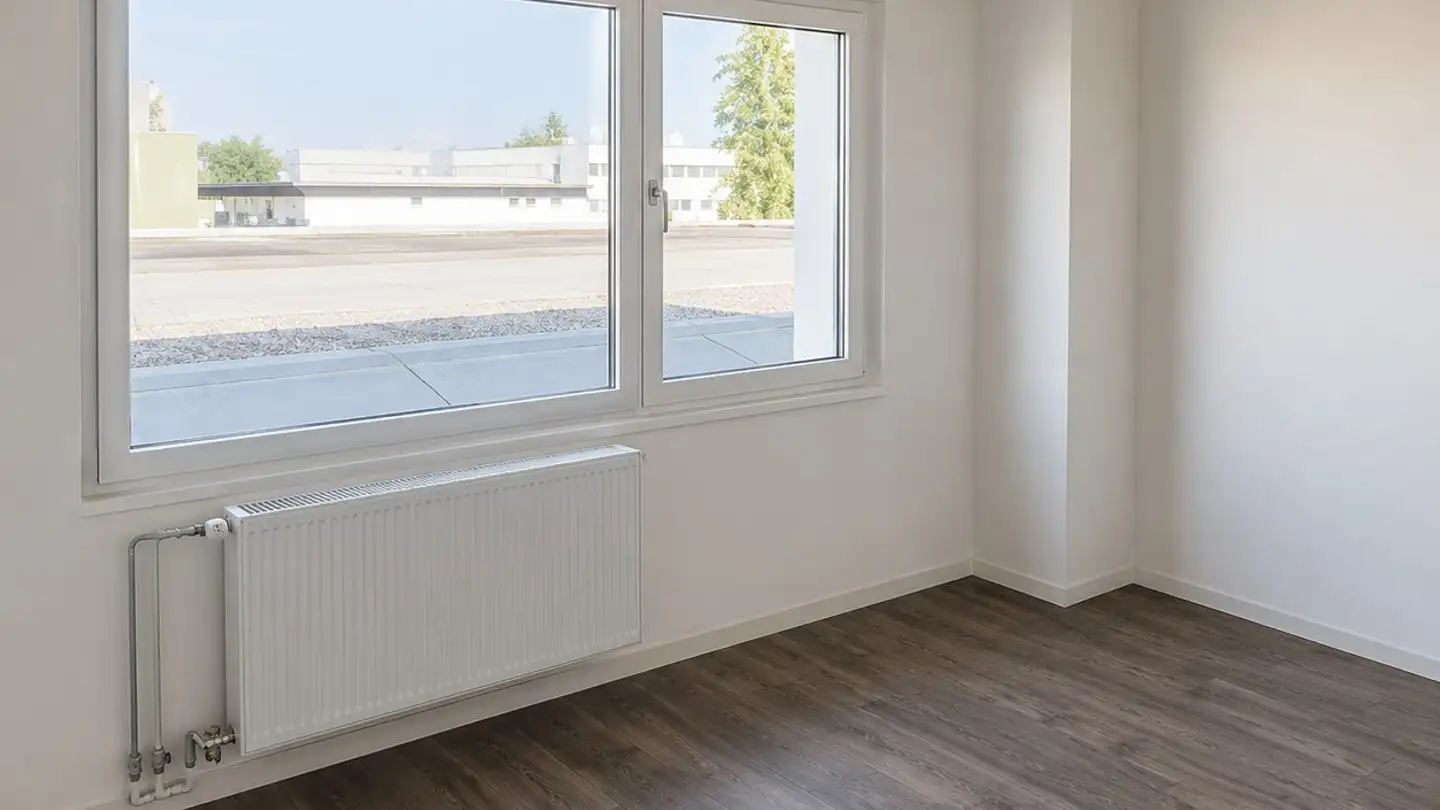 Office space for rent - Alte Landstrasse 15, 8804 Au ZH