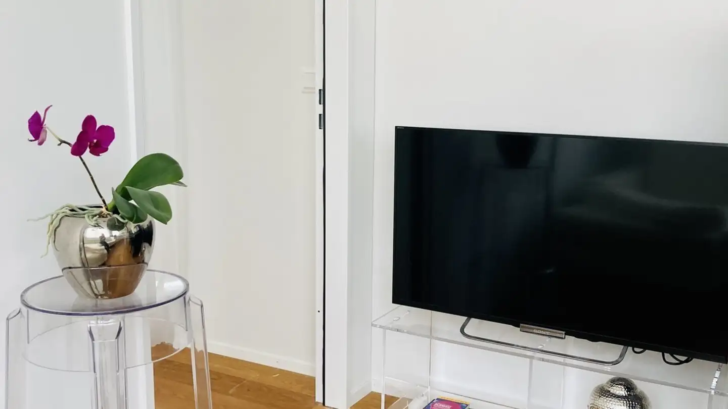 Chambre à louer - Dorfplatz 3, 8832 Wollerau - Photo 3