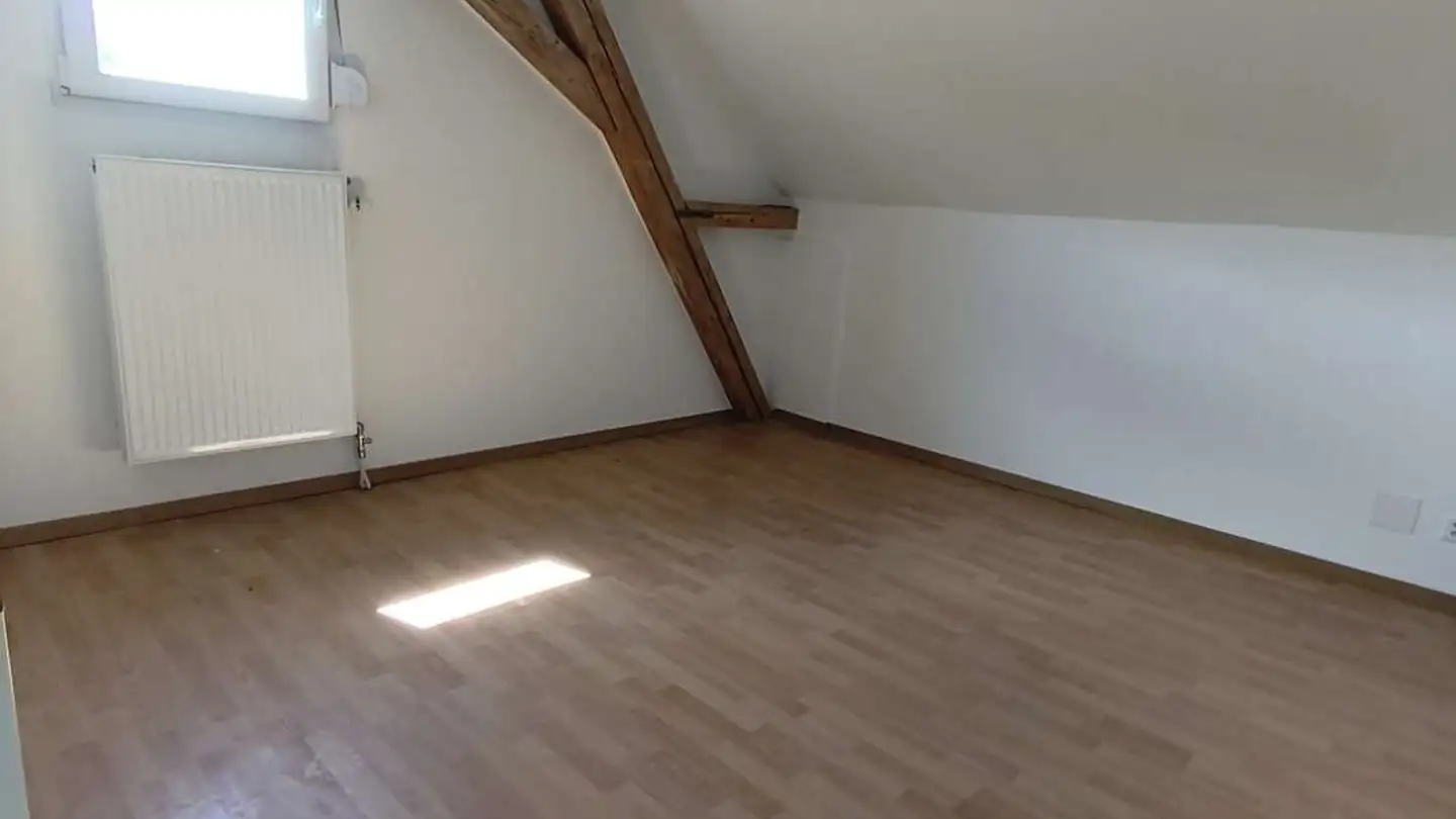 Loft in affitto - Rue De Boujean / Bözingenstrasse 134, 2504 Biel/Bienne - Foto 4