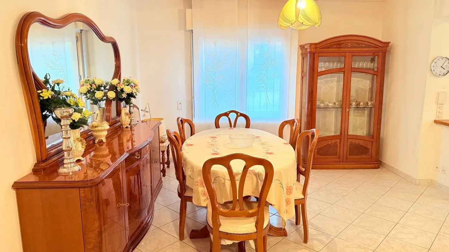 Maison individuelle à vendre - 6572 Quartino - Photo 2