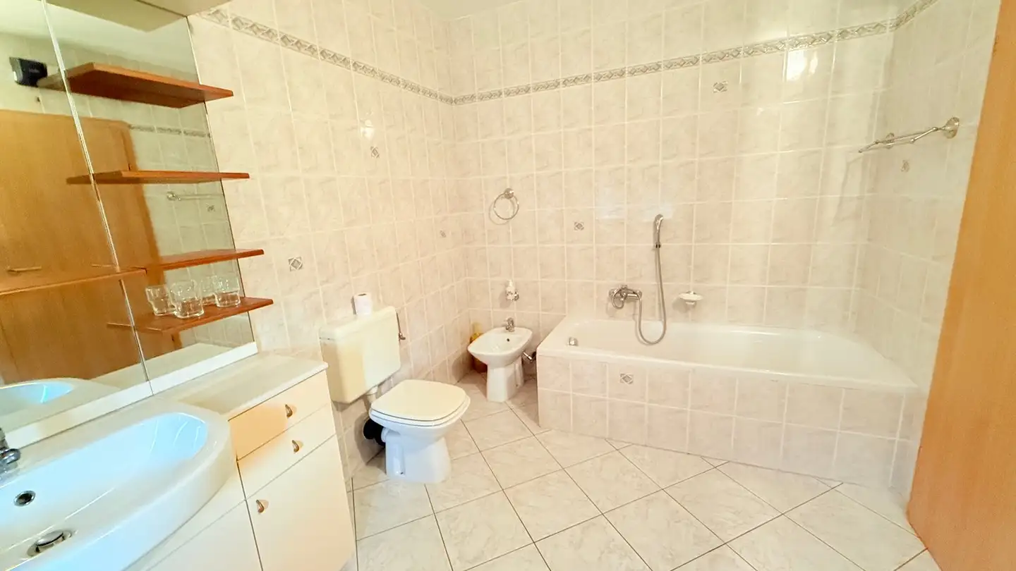 Maison individuelle à vendre - 6572 Quartino - Photo 4