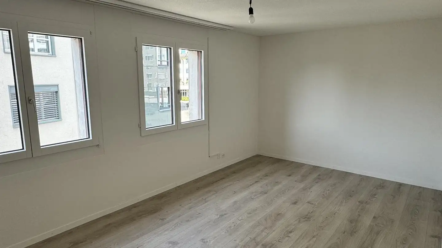 Appartamento in affitto - 6312 Steinhausen - Foto 3