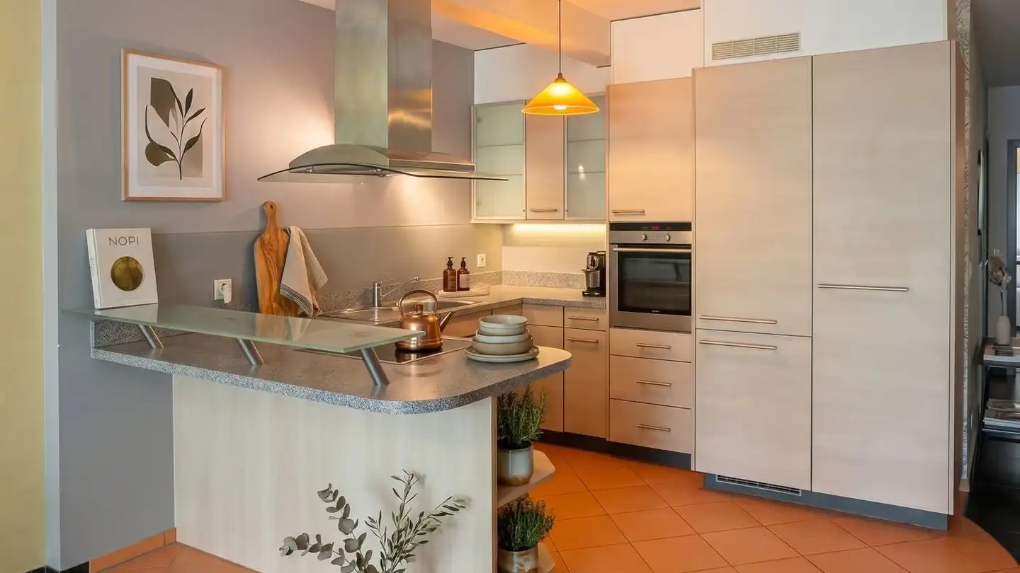 Apartment for sale - Chemin Aimé-Steinlen, 1004 Lausanne - Photo 4