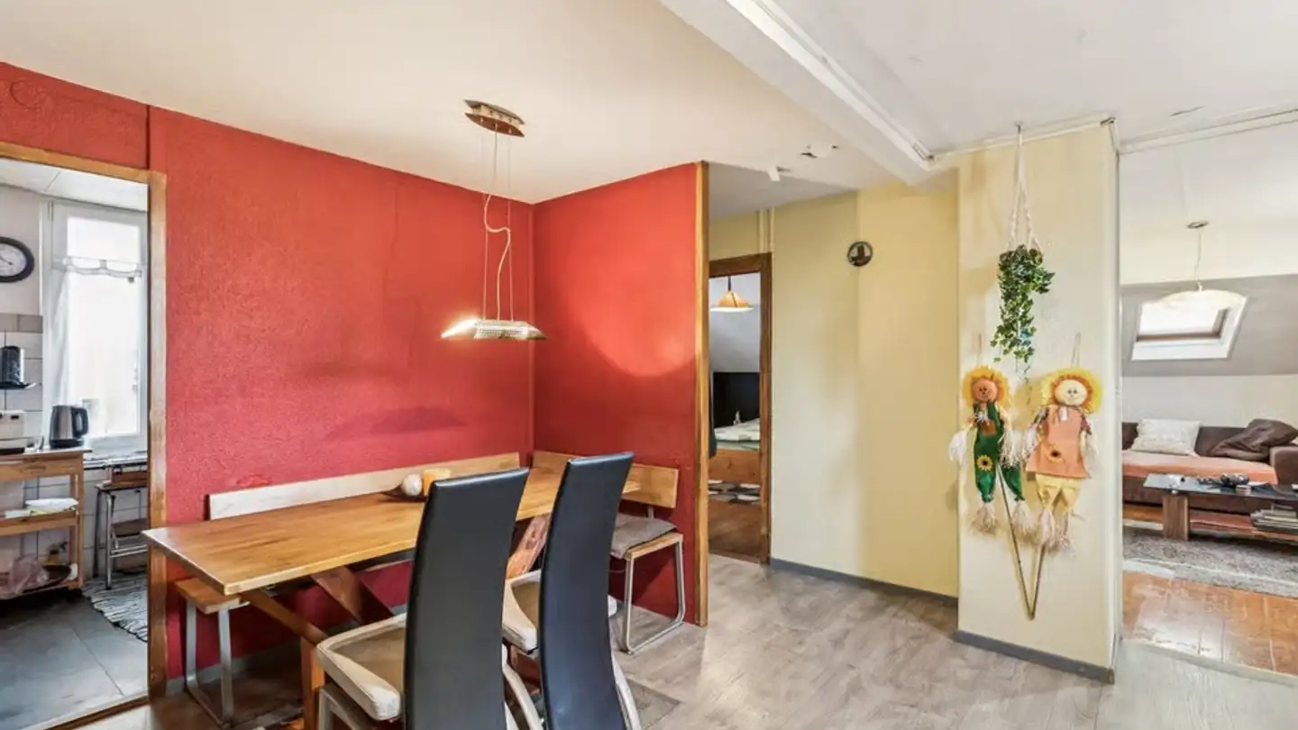 Residential building for sale - 1030 Bussigny - Photo 3
