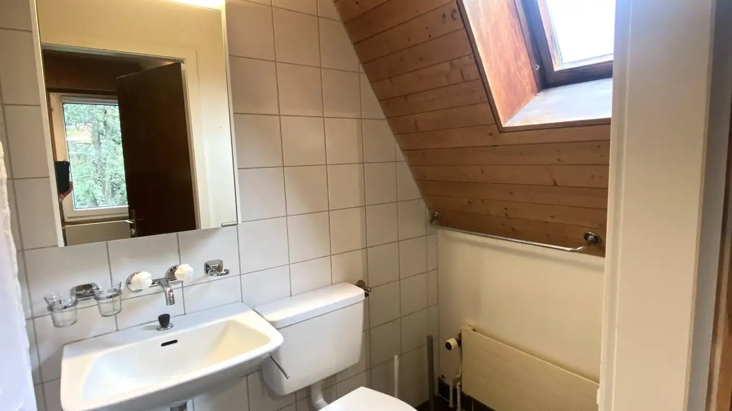 Appartamento in affitto - Tolen 545, 9405 Wienacht-Tobel - Photo 4