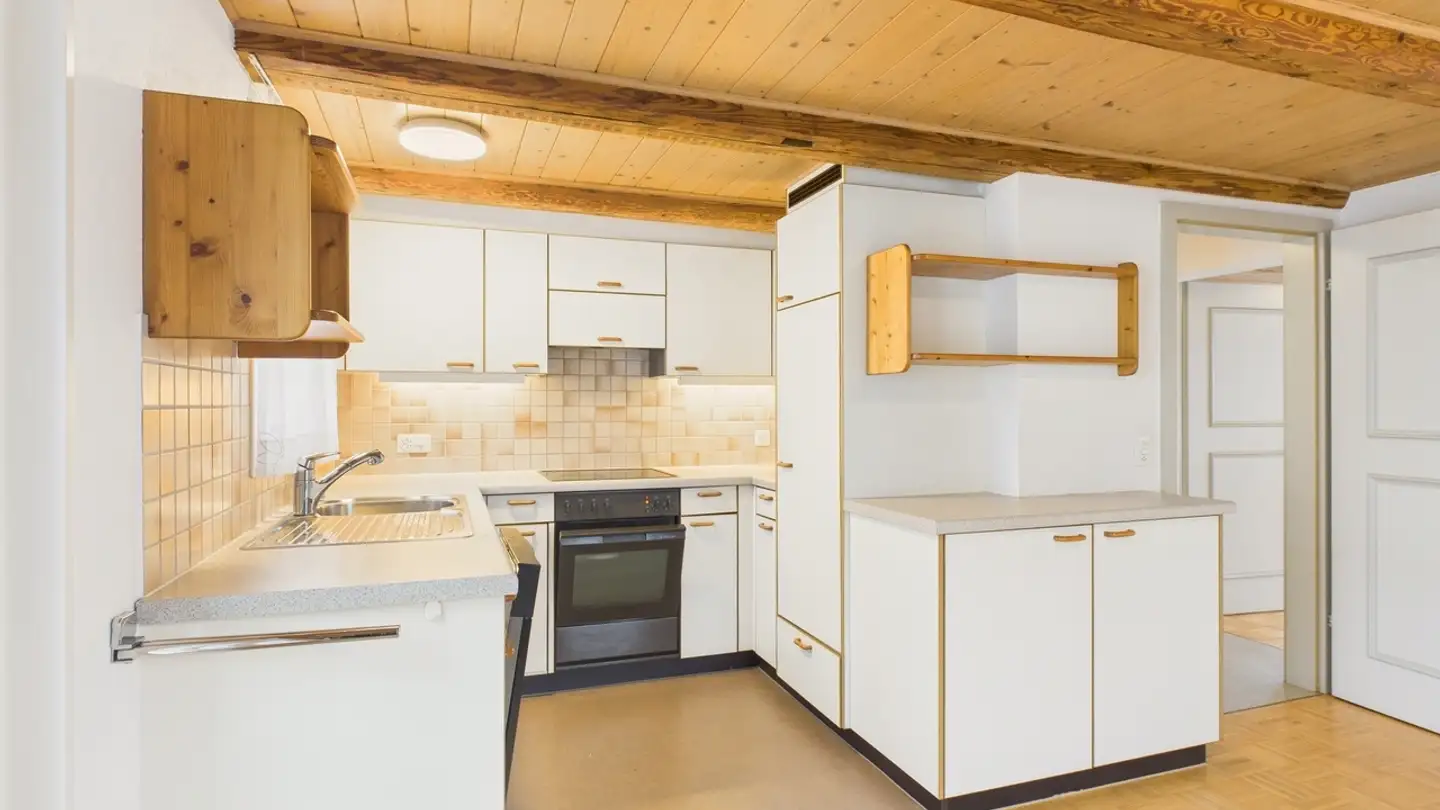 Single house for rent - 9533 Kirchberg SG - Photo 4