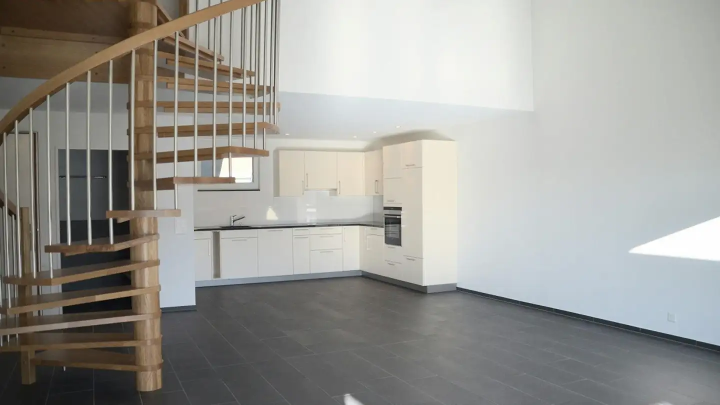 Appartement à louer - Botzengasse 3, 8416 Flaach