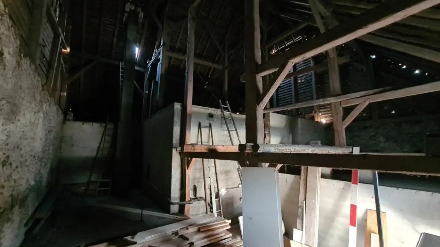 Appartamento in vendita - Rue De La Mauguettaz, 1462 Yvonand