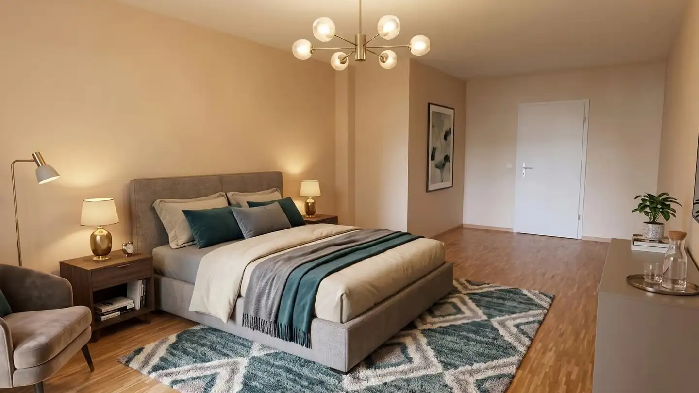 Apartment for sale - Chemin Aimé-Steinlen, 1004 Lausanne - Photo 3