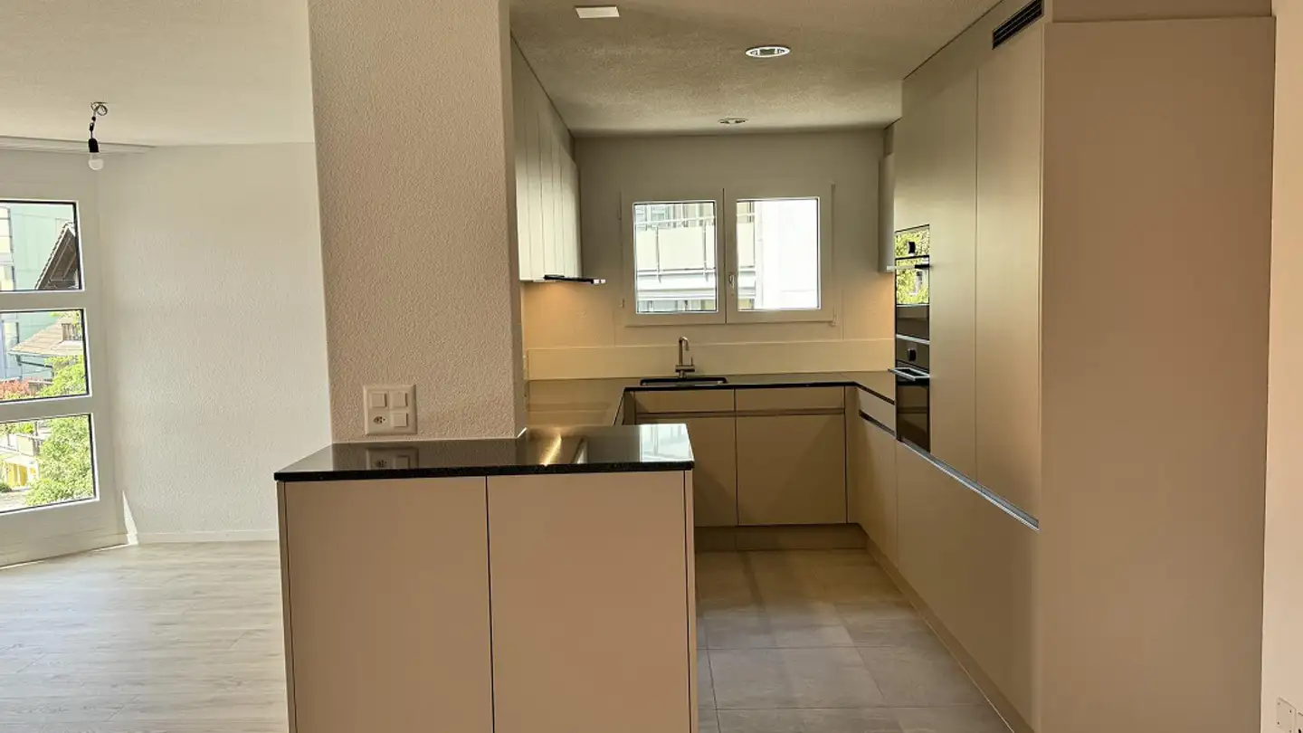 Appartamento in affitto - 6312 Steinhausen