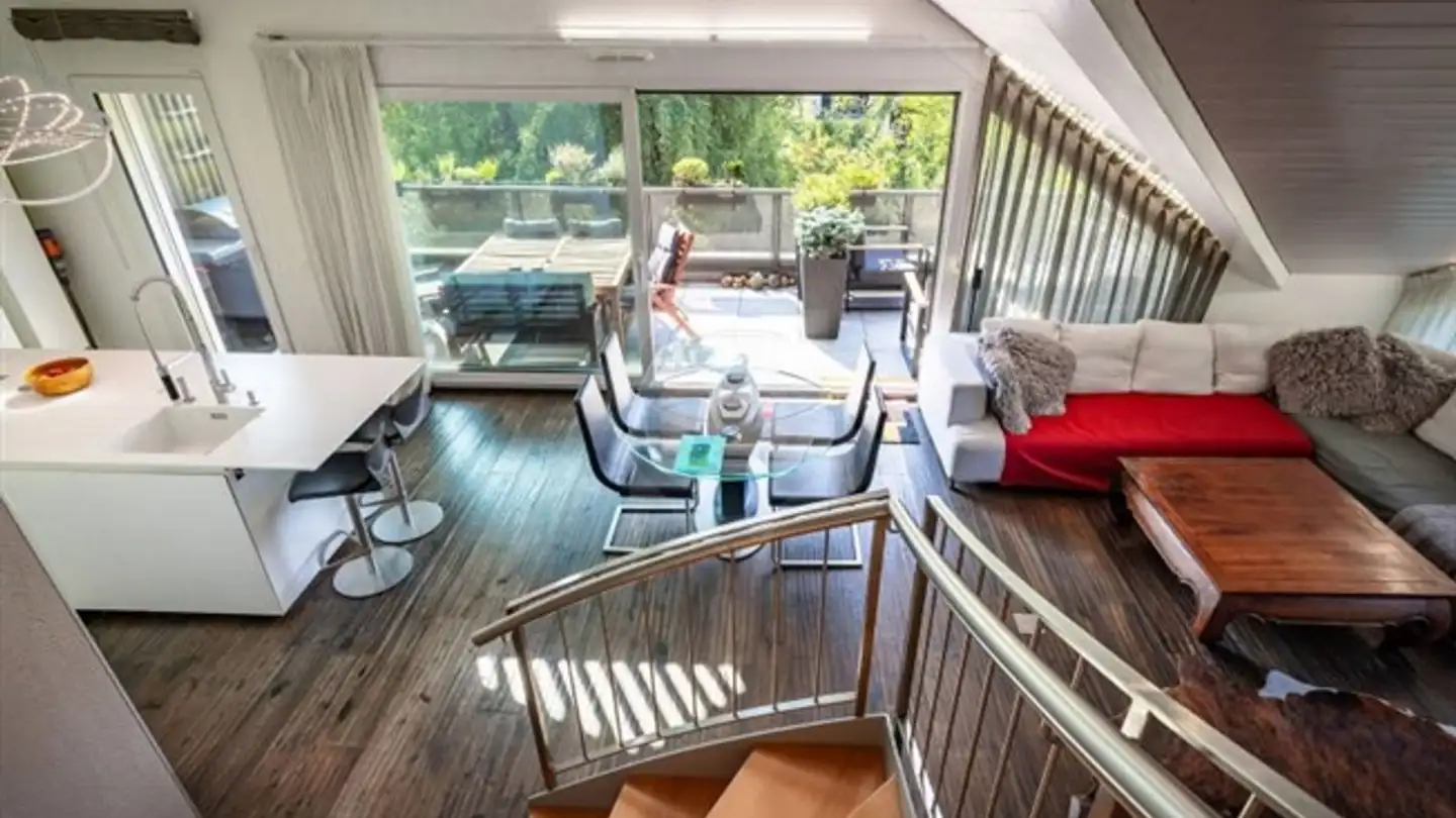 Wohnung kaufen - 1295 Mies