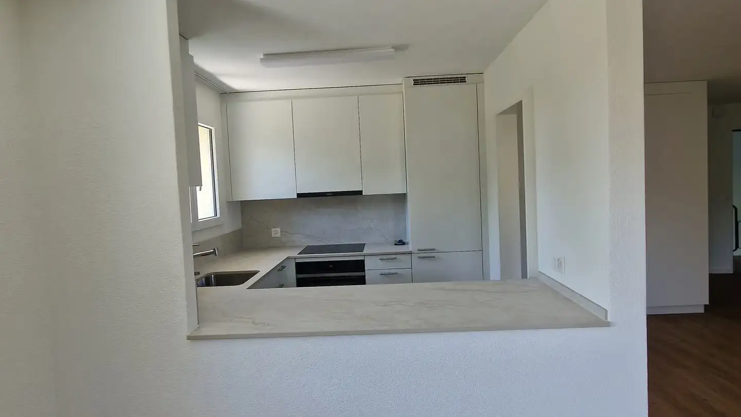 Attico in affitto - Haldenstrasse 28, 6343 Rotkreuz - Foto 3