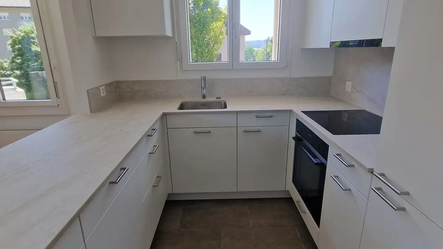 Attico in affitto - Haldenstrasse 28, 6343 Rotkreuz - Foto 4