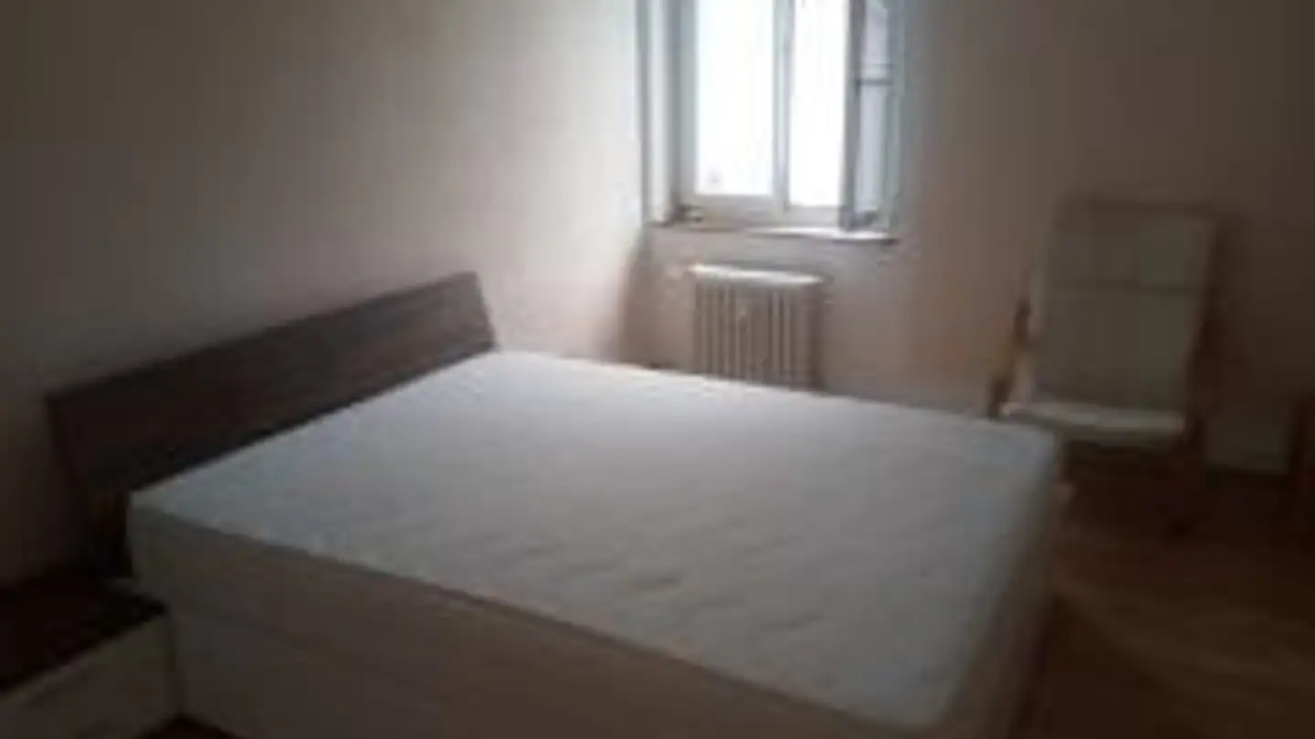 Chambre à louer - Hauptstrasse 97, 4133 Pratteln