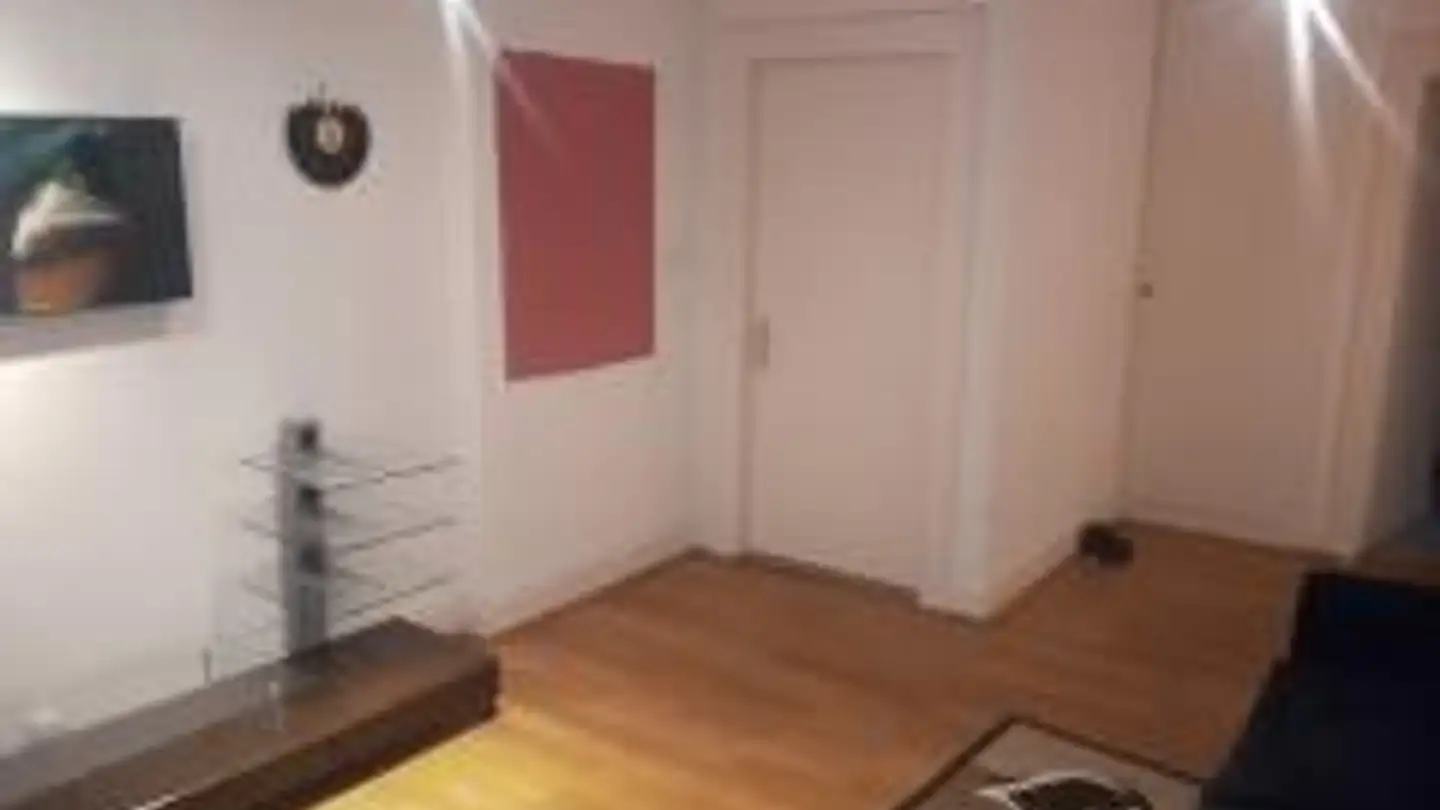 Stanza singola in affitto - Hauptstrasse 97, 4133 Pratteln - Photo 2