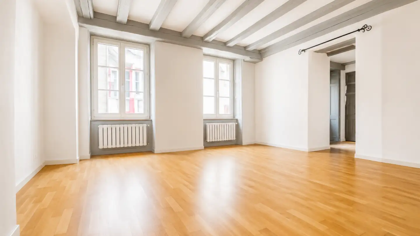 Appartement à louer - Rue Du Collège 20, 2520 La Neuveville