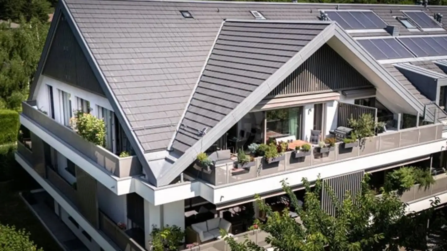 Apartment for sale - 1295 Mies - Photo 3