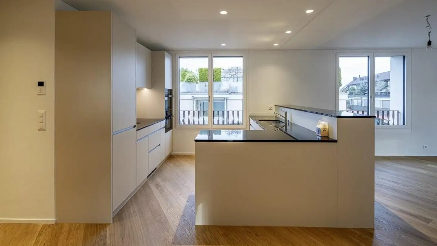 Wohnung mieten - Mittlere Bahnhofstrasse 2, 8853 Lachen SZ - Foto 2