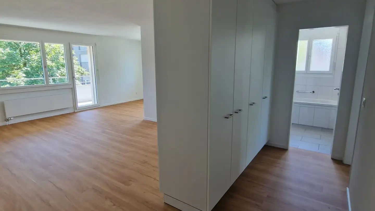 Attico in affitto - Haldenstrasse 28, 6343 Rotkreuz - Foto 2