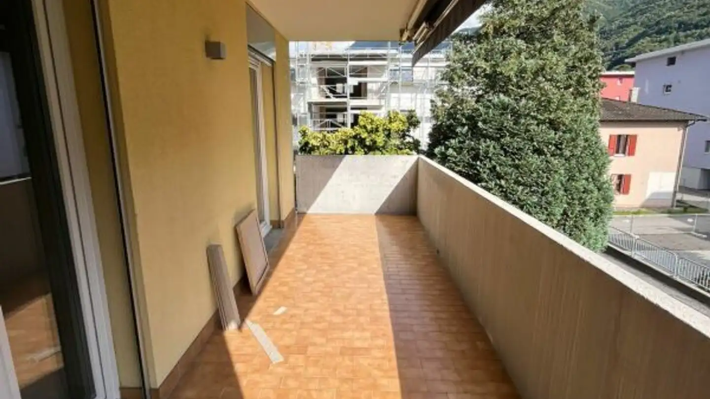 Appartamento in affitto - Via Stazione 29, 6593 Cadenazzo - Photo 3