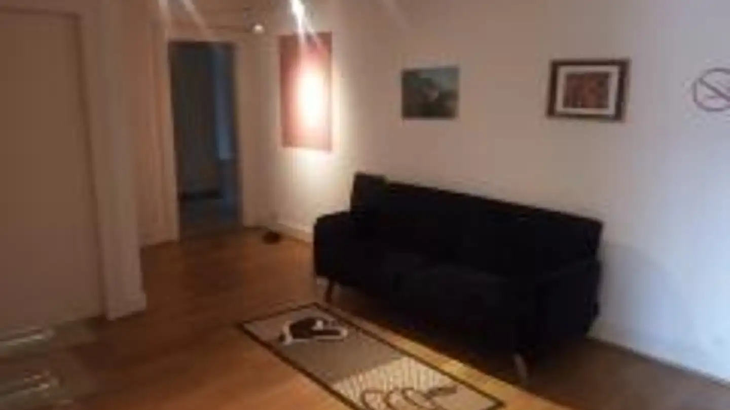 Stanza singola in affitto - Hauptstrasse 97, 4133 Pratteln - Photo 3