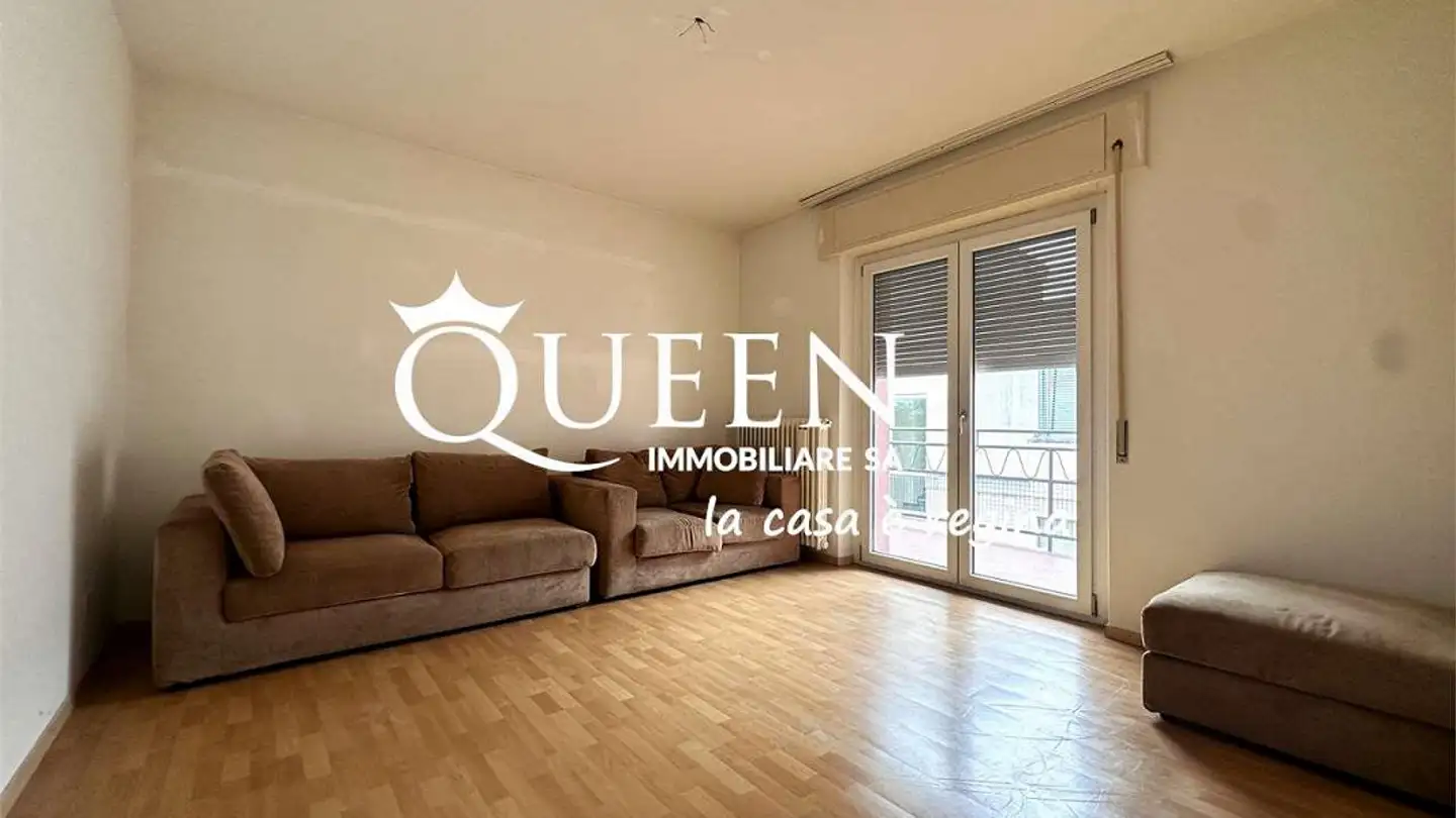 Appartement à louer - 6855 Stabio