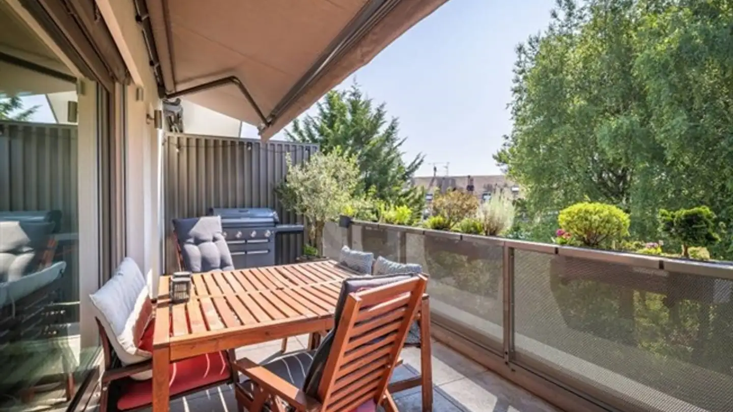 Apartment for sale - 1295 Mies - Photo 4