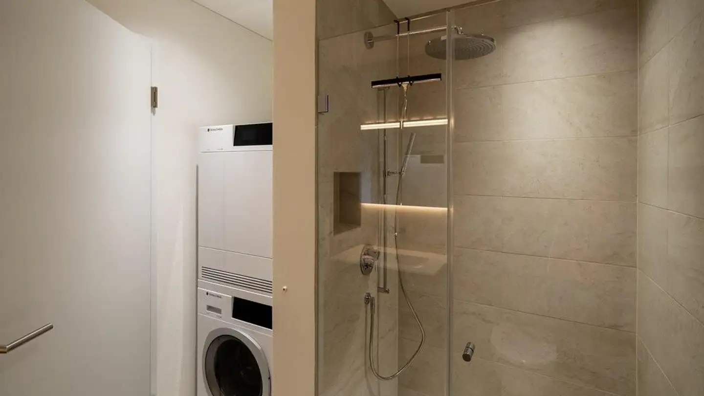 Wohnung mieten - Mittlere Bahnhofstrasse 2, 8853 Lachen SZ - Foto 3
