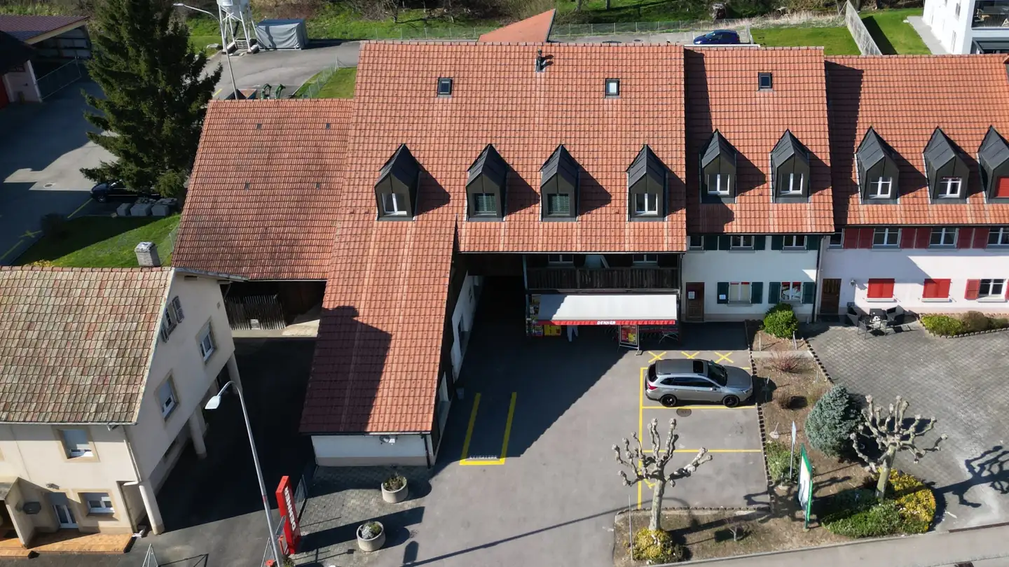 Appartamento in vendita - 2950 Courgenay