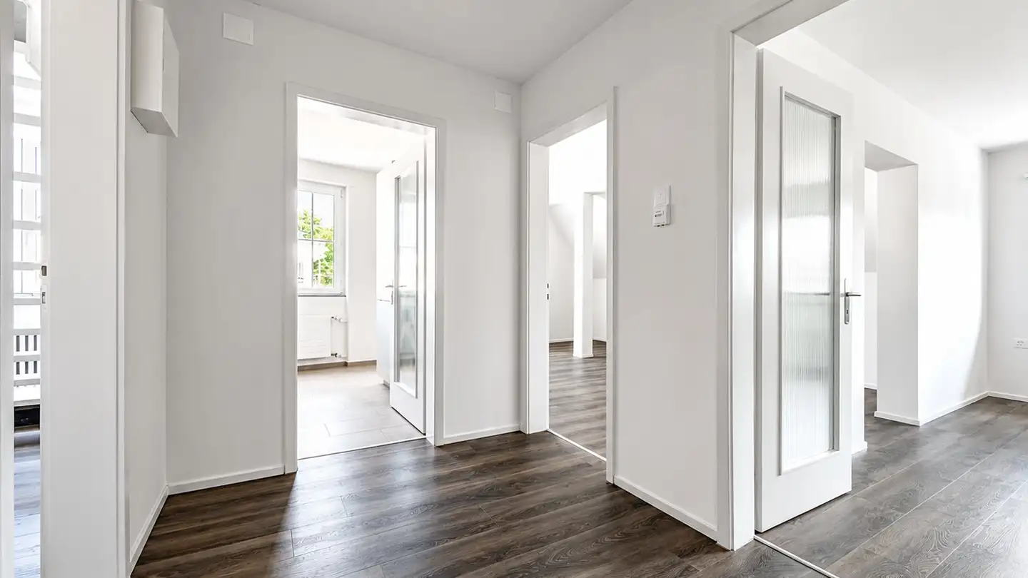 Apartment for rent - Witikonerstrasse 423, 8053 Zürich - Photo 2
