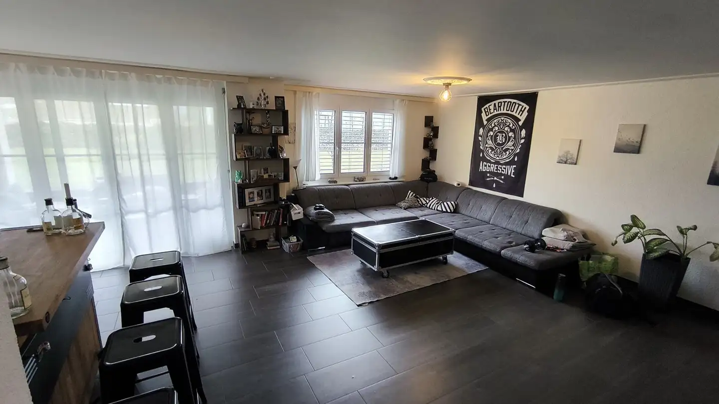 Apartment for rent - 9565 Rothenhausen - Photo 3