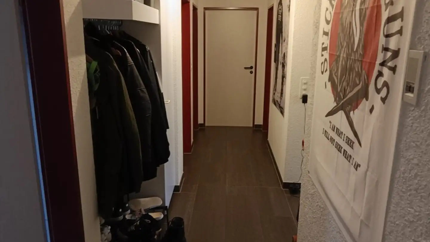 Apartment for rent - 9565 Rothenhausen - Photo 4