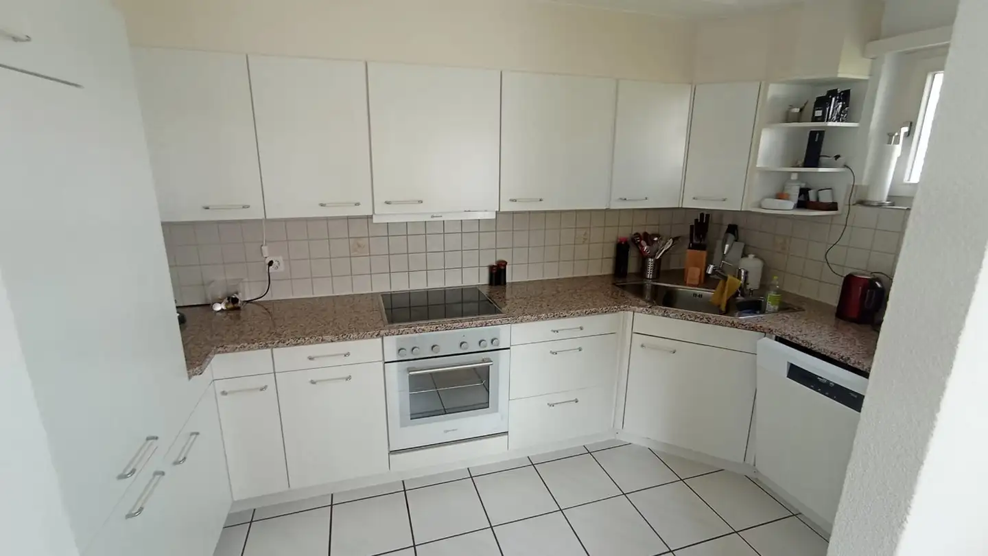 Apartment for rent - 9565 Rothenhausen