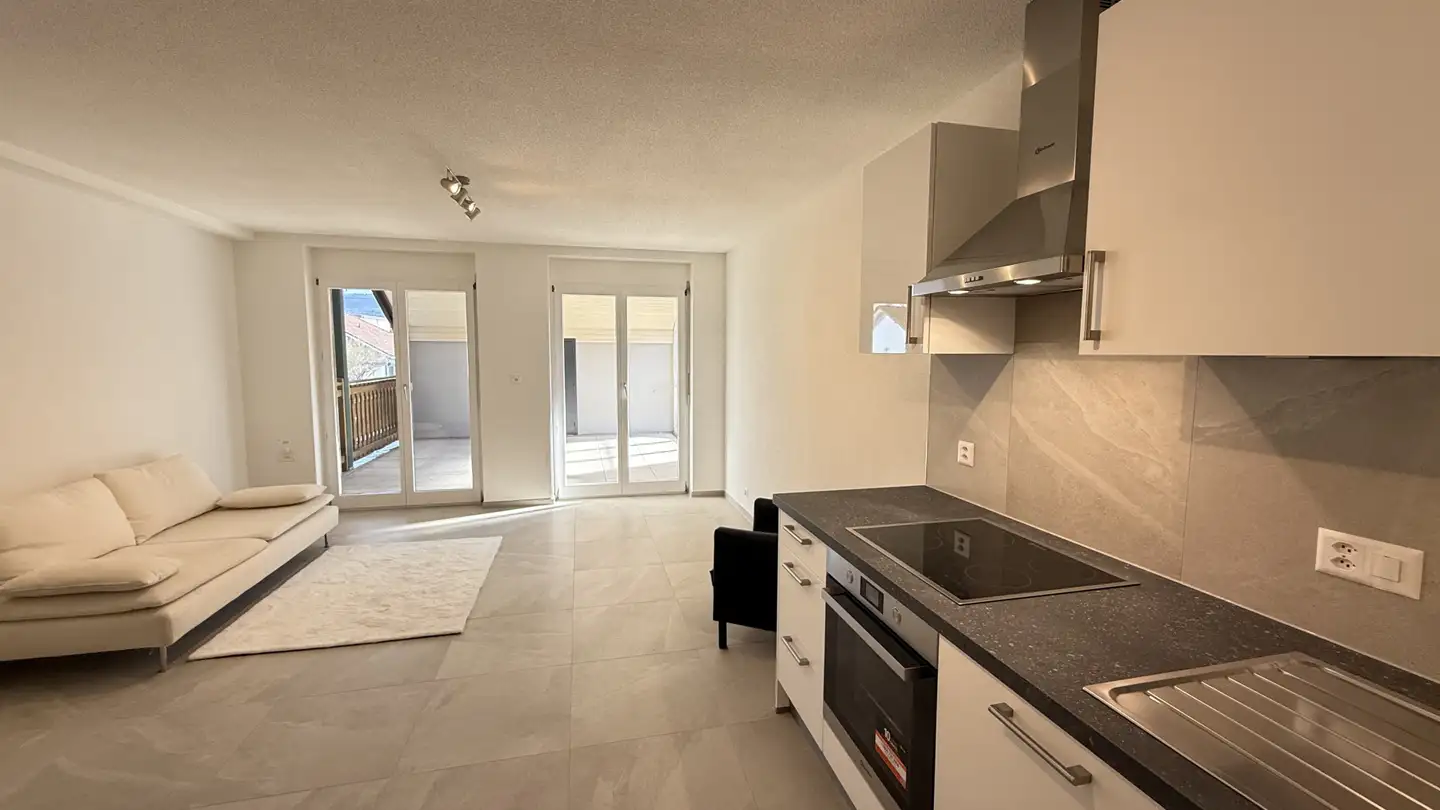 Appartamento in vendita - 2950 Courgenay - Foto 2