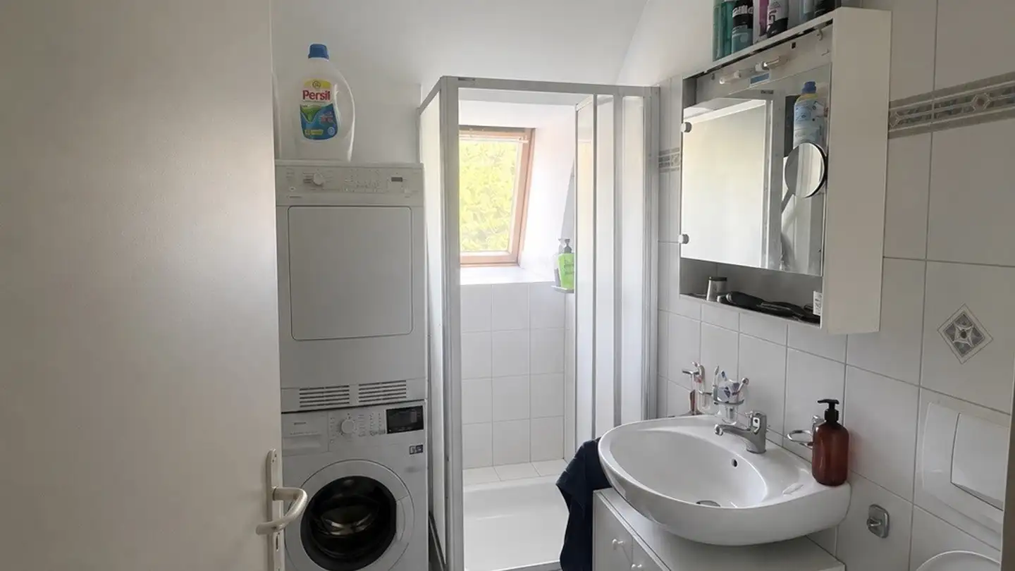 Chambre à louer - Müllackerstrasse 19, 8152 Glattbrugg - Photo 4