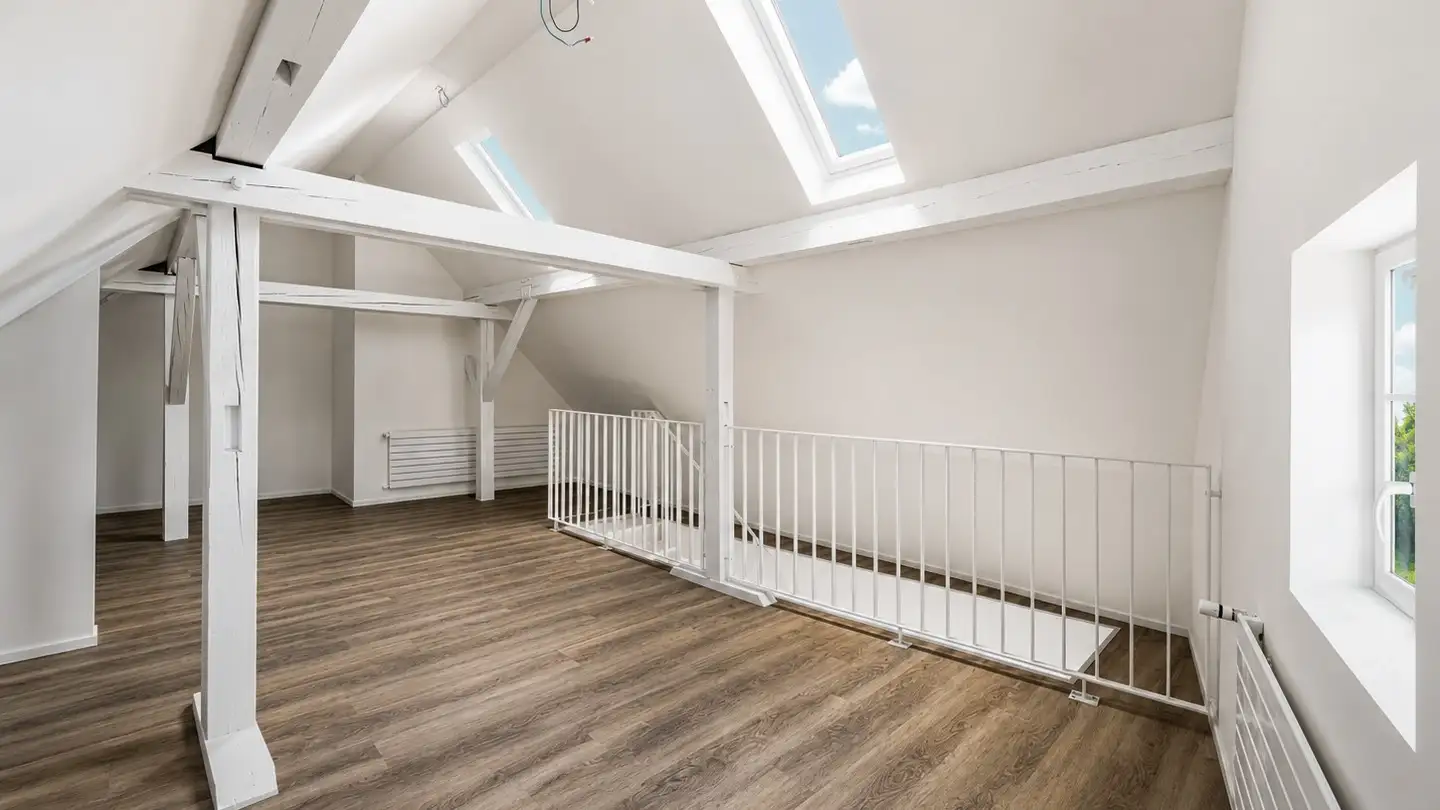 Apartment for rent - Witikonerstrasse 423, 8053 Zürich - Photo 4