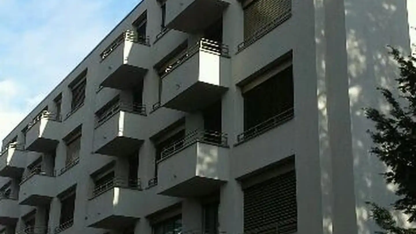 Appartement à louer - Route De Saint-Loup 2a, 1290 Versoix