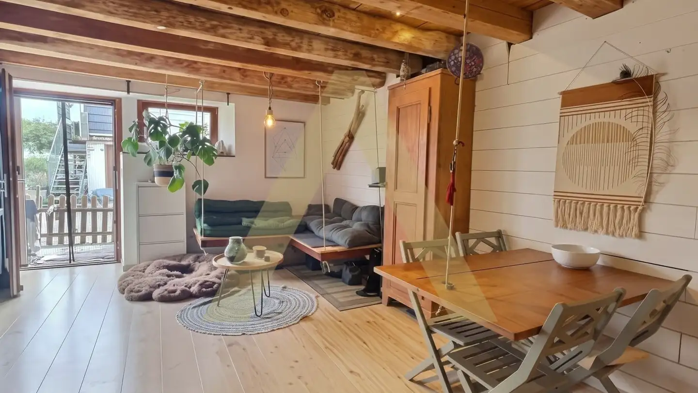 Appartement à vendre - 1526 Forel-sur-Lucens