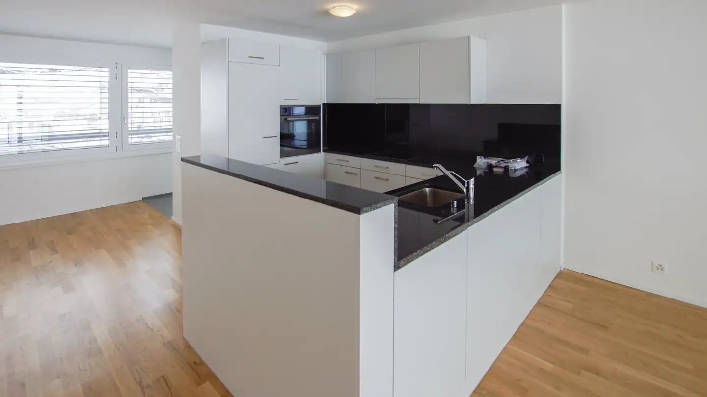 Appartamento in affitto - Sonnenbergstrasse 14, 9100 Herisau - Foto 2