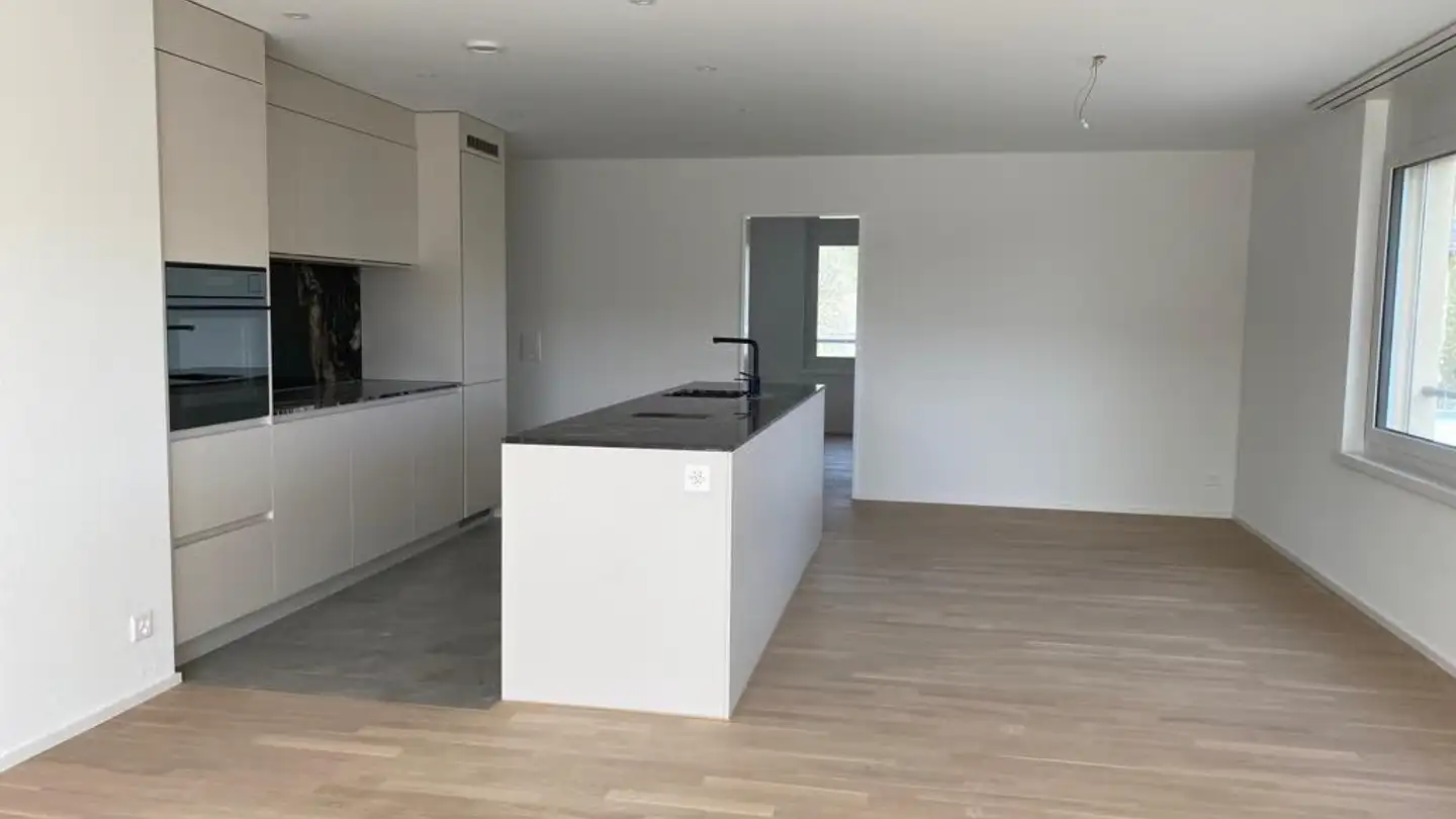 Apartment for rent - Sunnhaldenstrasse 9, 8192 Glattfelden