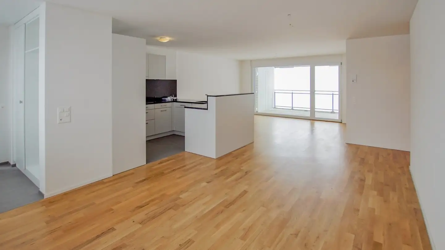 Appartamento in affitto - Sonnenbergstrasse 14, 9100 Herisau - Foto 3