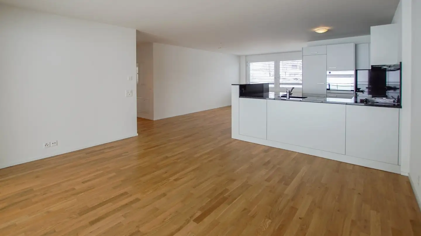 Appartamento in affitto - Sonnenbergstrasse 14, 9100 Herisau - Foto 4