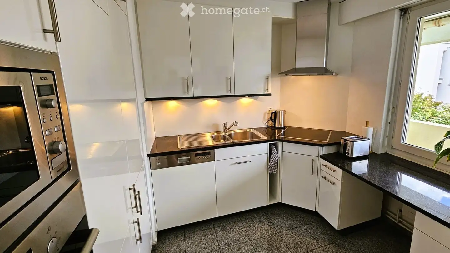 Wohnung mieten - Stählistrasse, 8280 Kreuzlingen - Foto 2