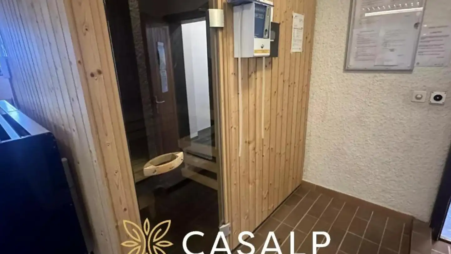 Wohnung kaufen - 1997 Haute-Nendaz - Foto 3