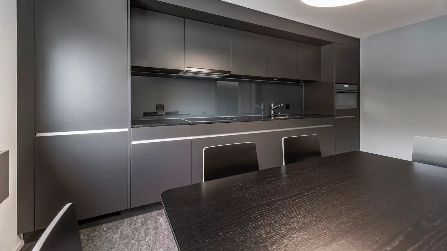 Chambre à louer - Torstrasse 22, 9000 St. Gallen