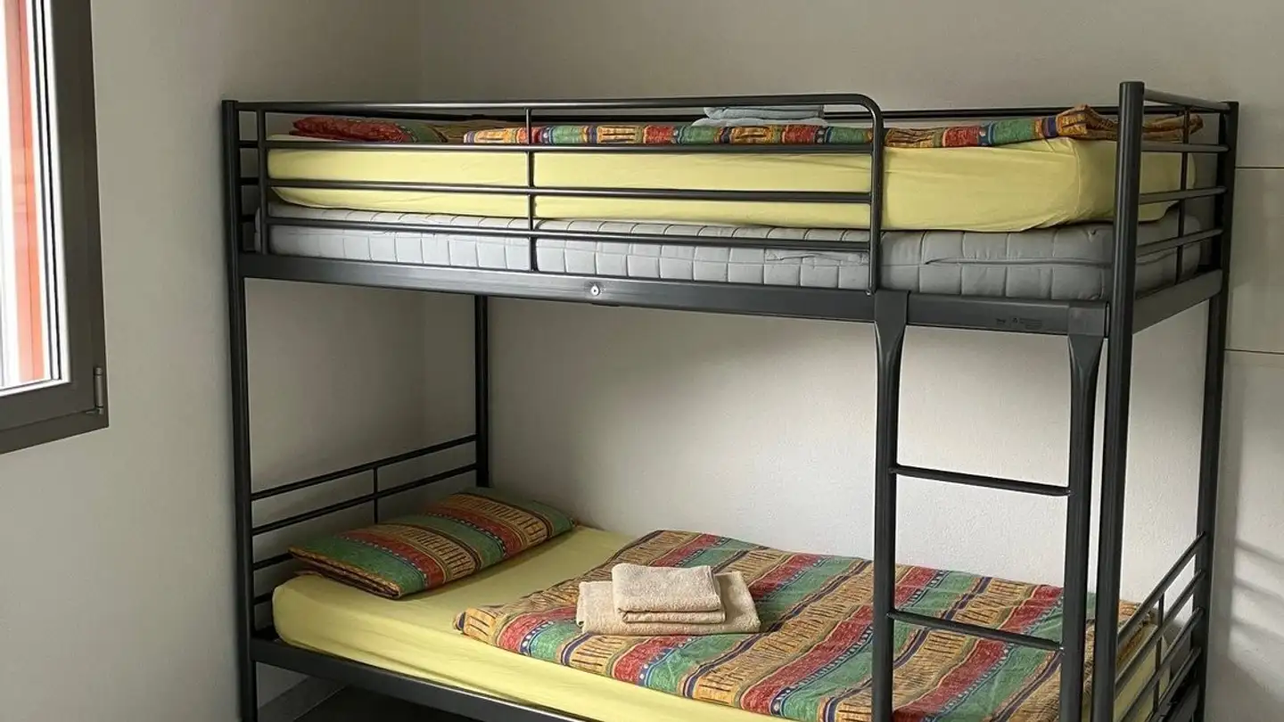 Appartamento in affitto - 6822 Arogno - Photo 2