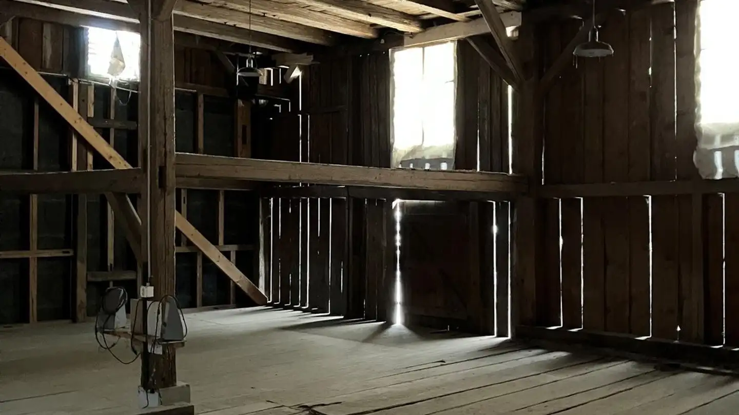 Spazio di archiviazione in affitto - Zürichstrasse 13b, 8607 Aathal-Seegräben - Foto 4