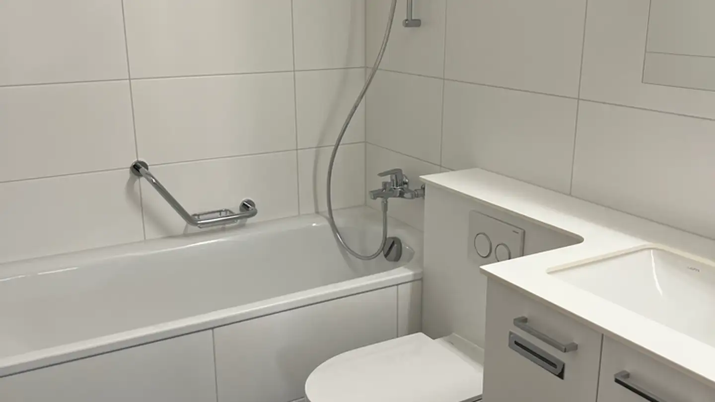 Appartamento in affitto - Brislachstrasse 2, 4242 Laufen - Foto 3